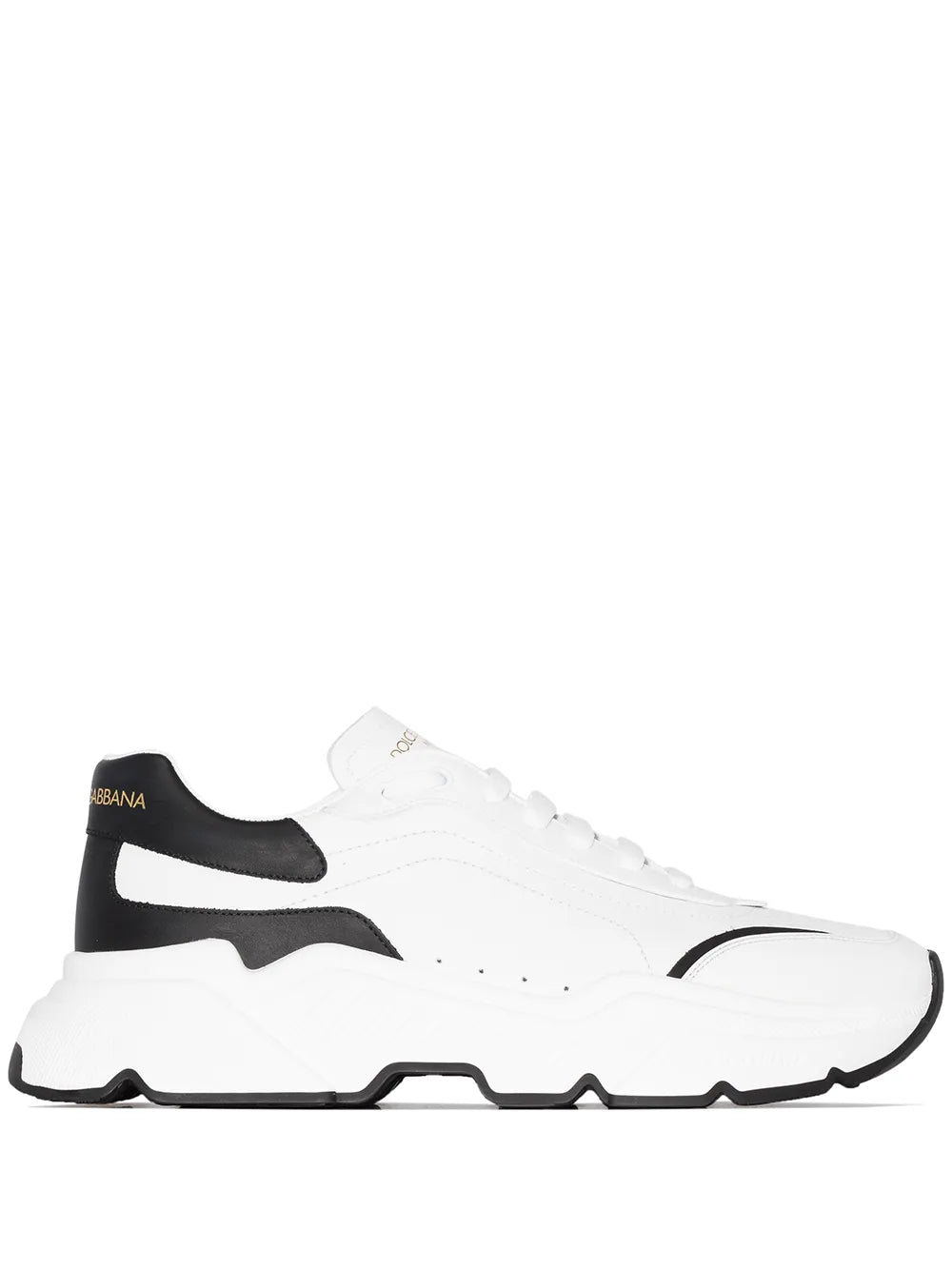 Daymaster Leather