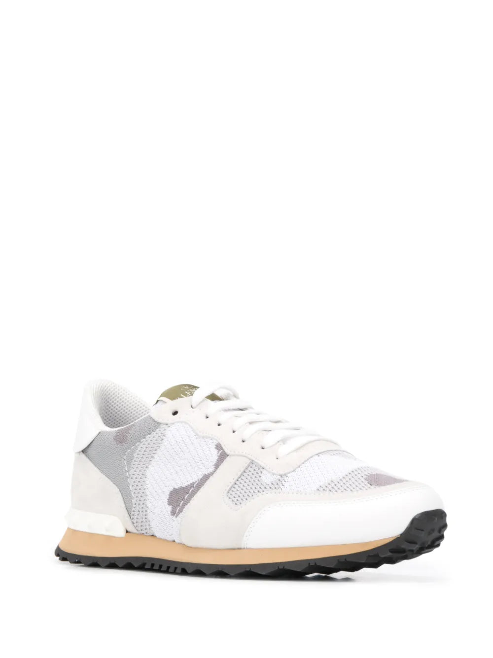 Camouflage Rockrunner