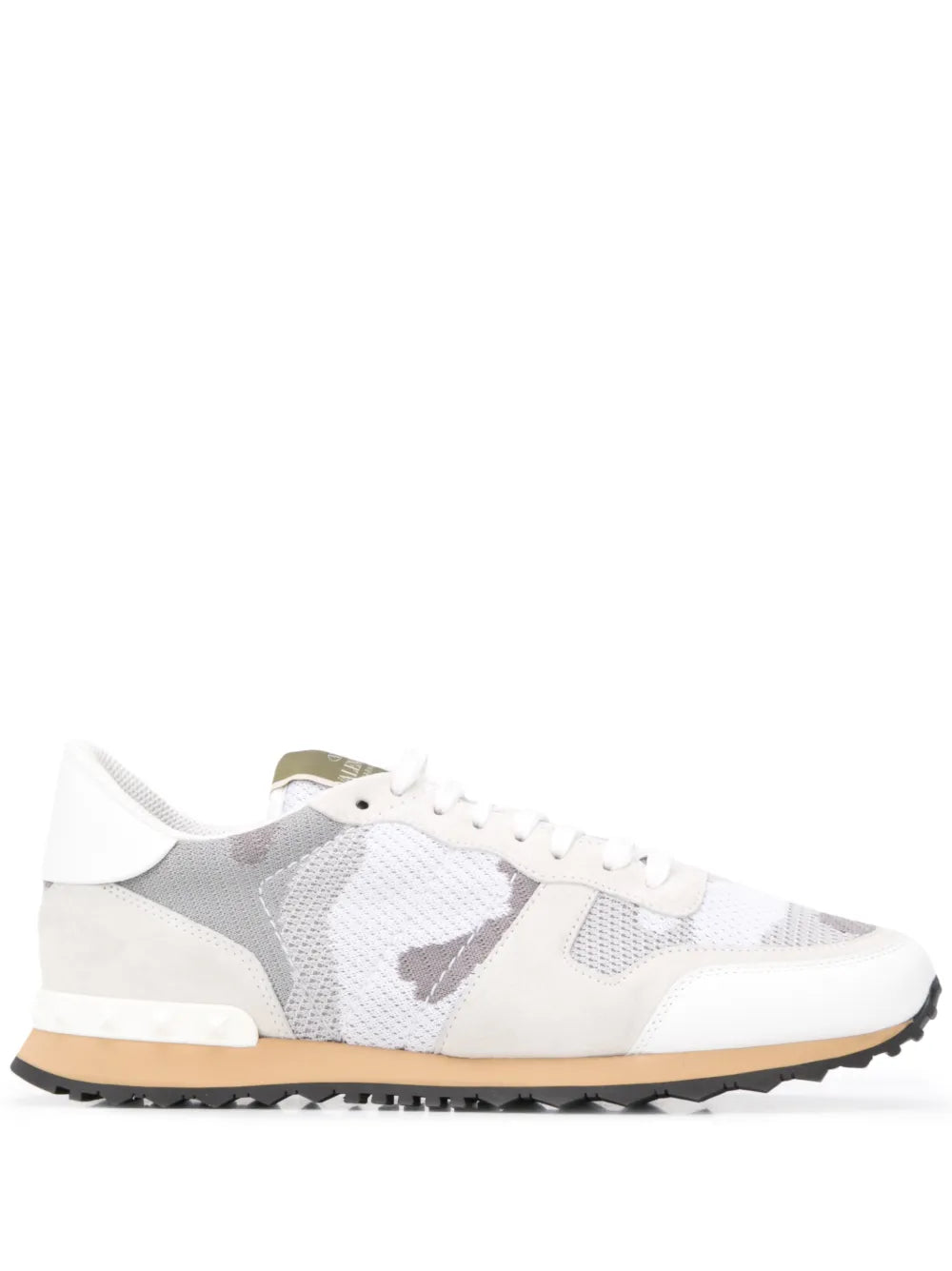 Camouflage Rockrunner