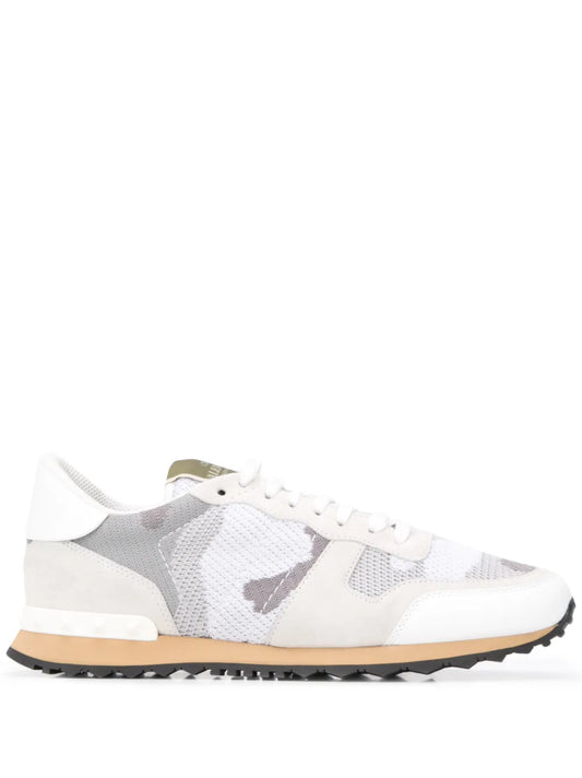 Camouflage Rockrunner