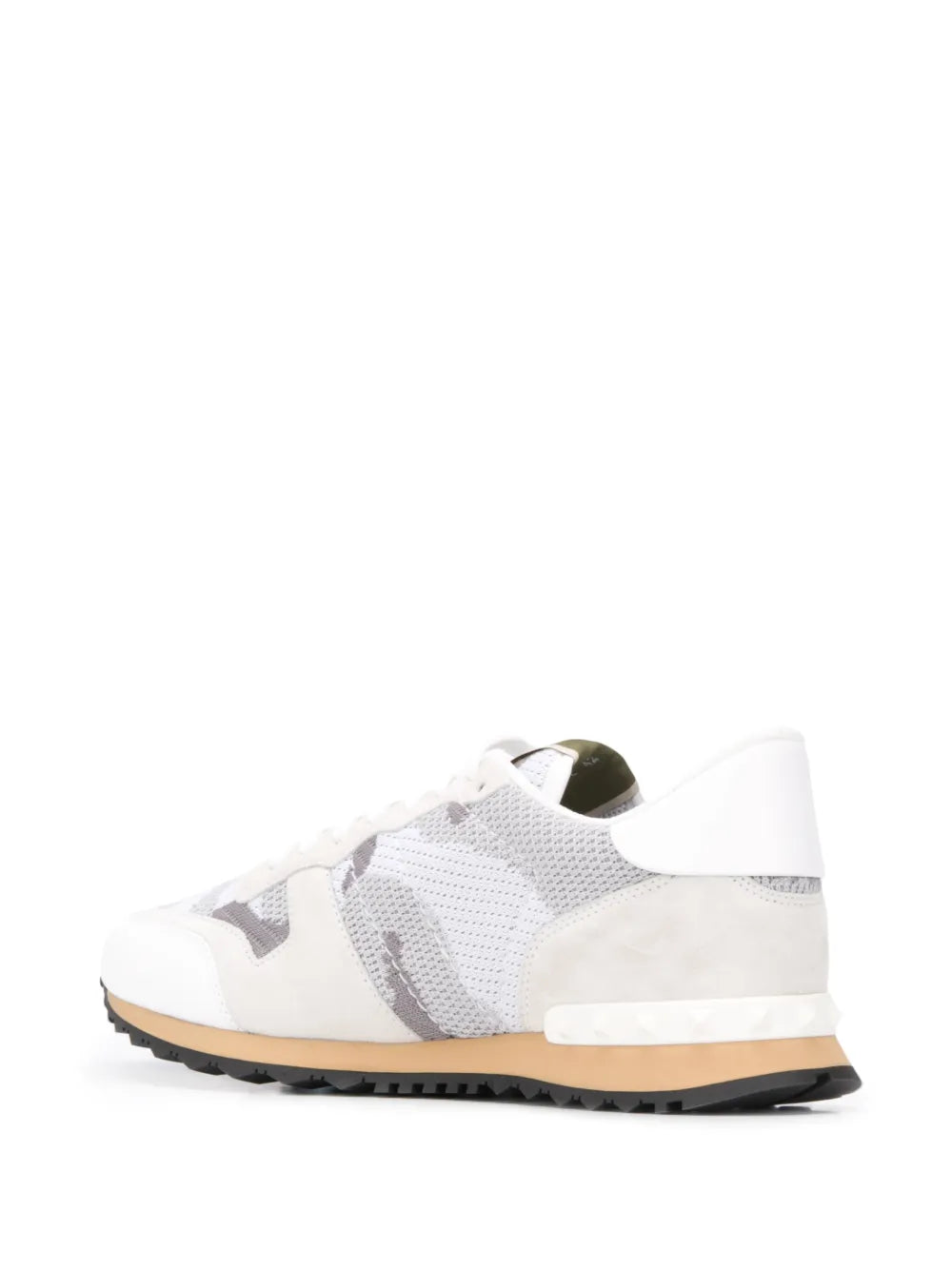 Camouflage Rockrunner