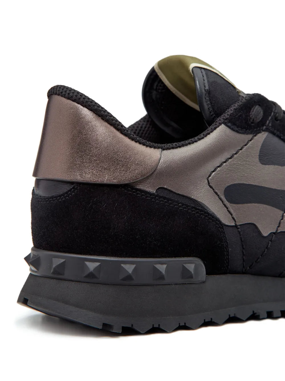 Rockrunner Camouflage-Print