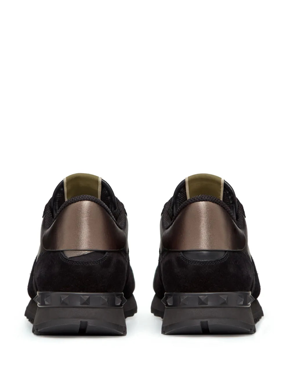 Rockrunner Camouflage-Print