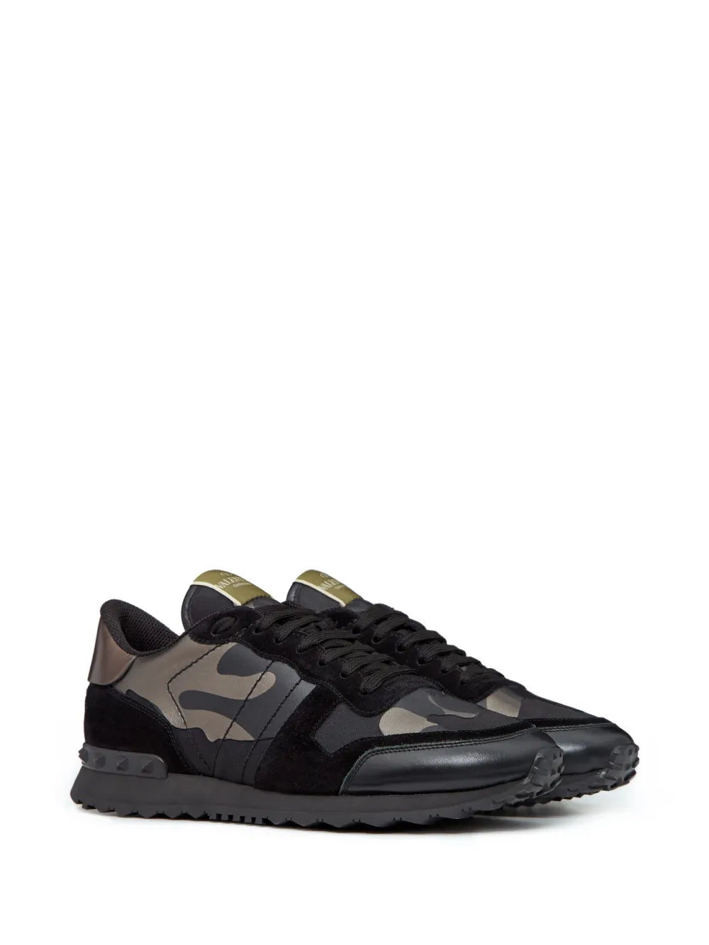 Rockrunner Camouflage-Print