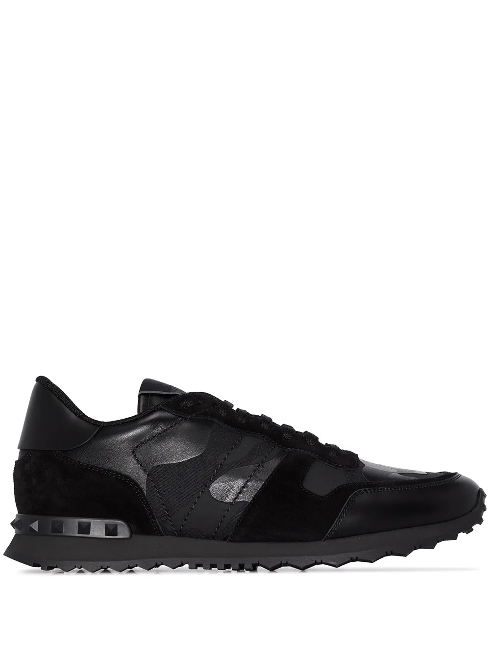 Rockrunner Camouflage-Print