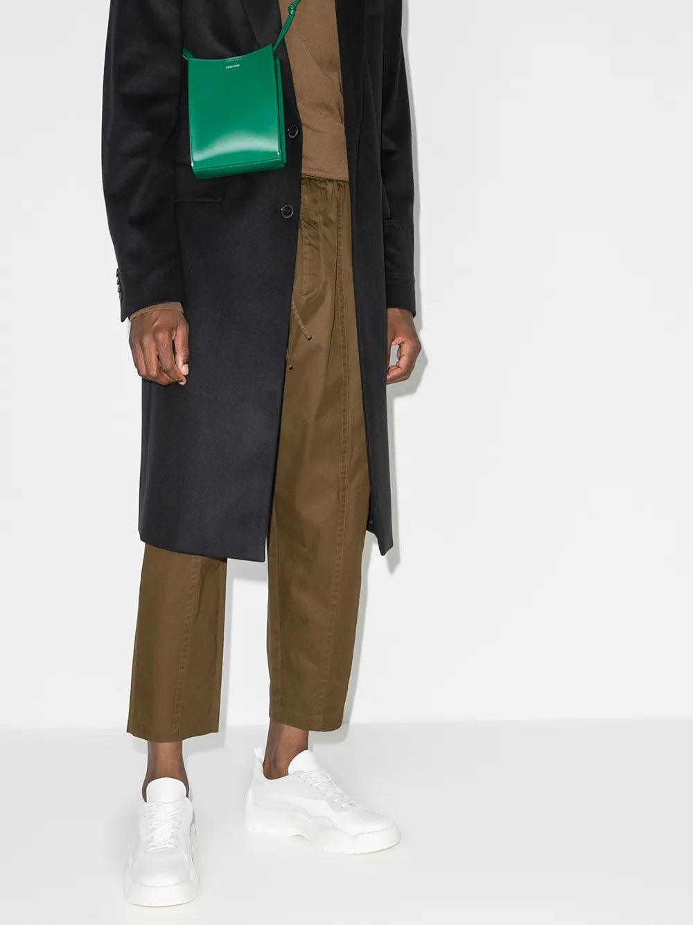 Gumboy Leather