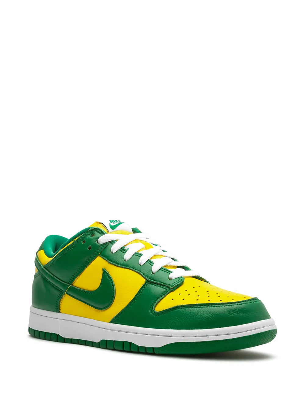 Dunk Low Retro Brazil