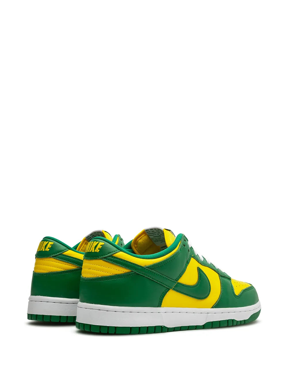 Dunk Low Retro Brazil