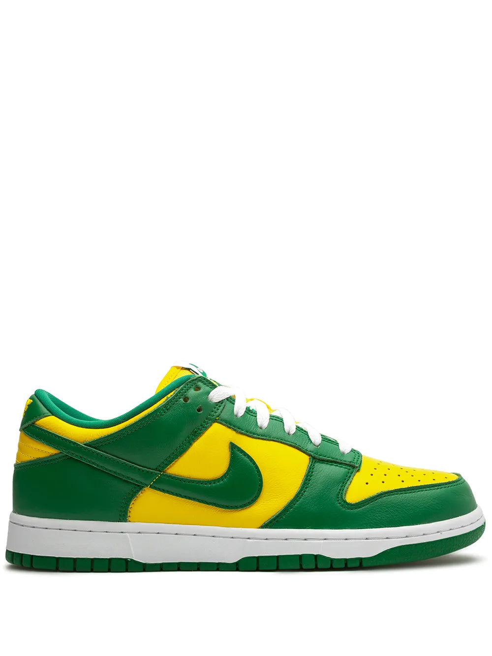 Dunk Low Retro Brazil