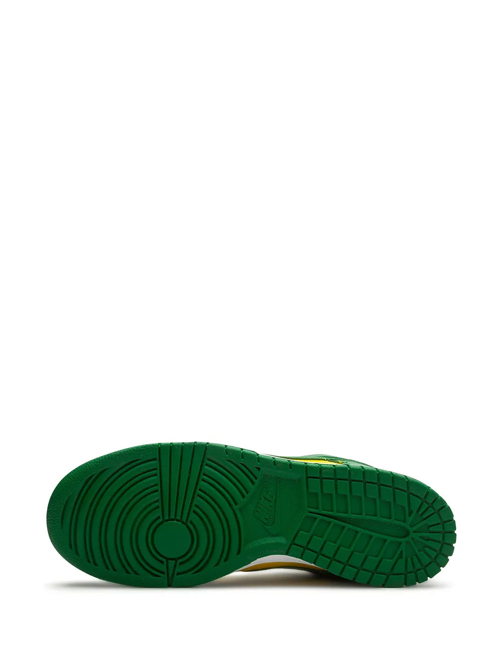 Dunk Low Retro Brazil