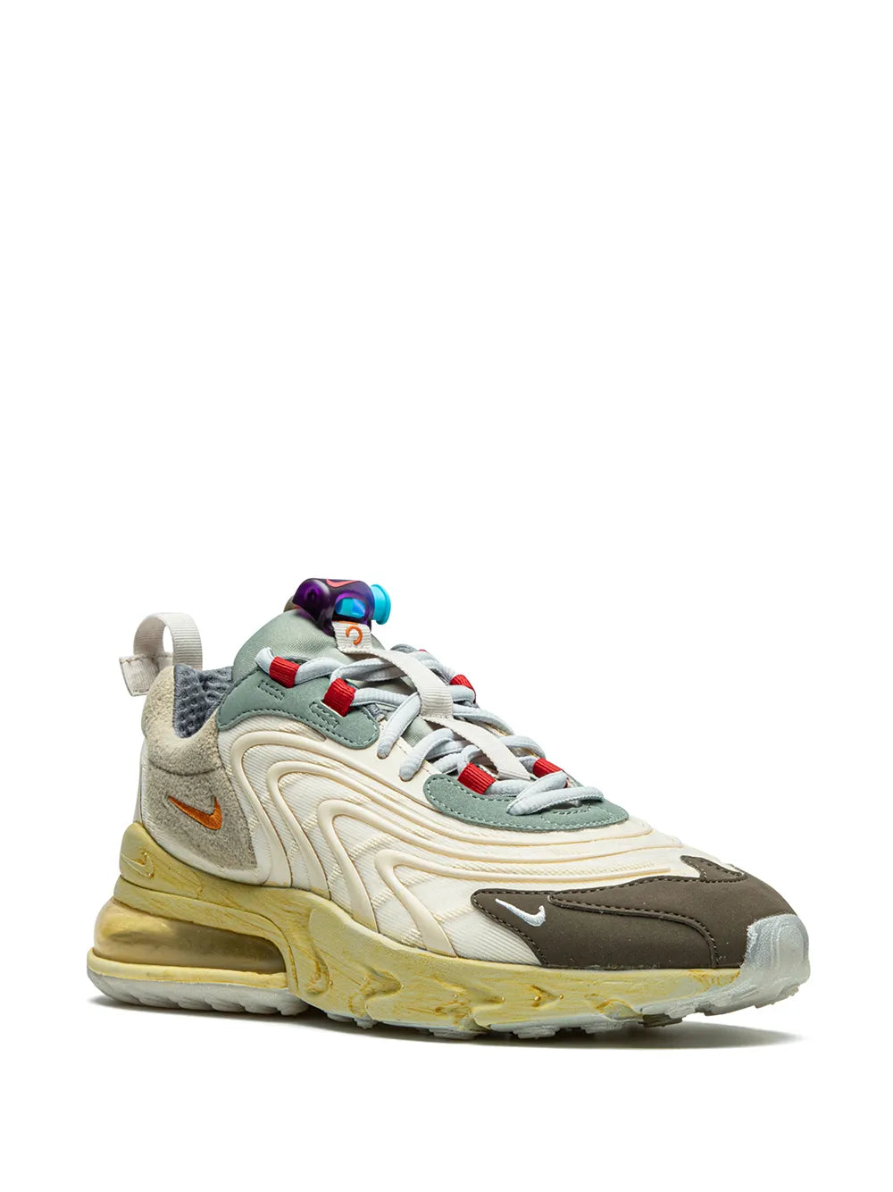 Travis Scott Air Max 270 React Cactus Trails