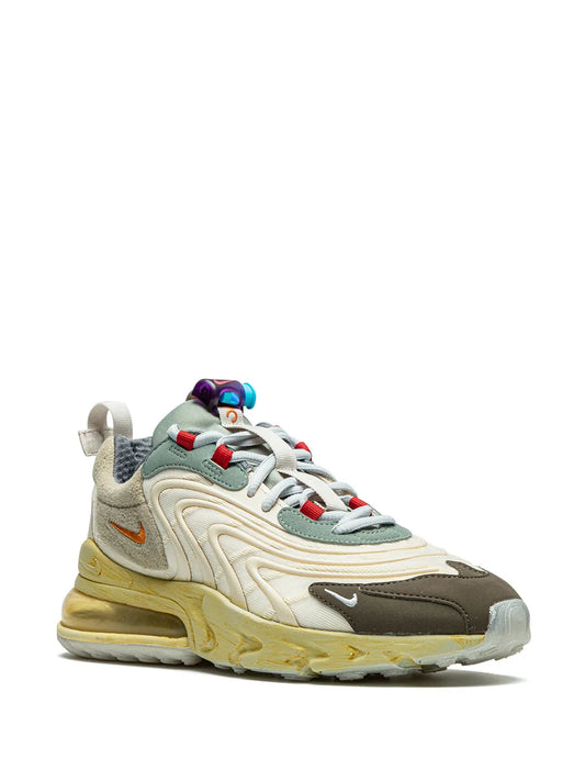 Travis Scott Air Max 270 React Cactus Trails