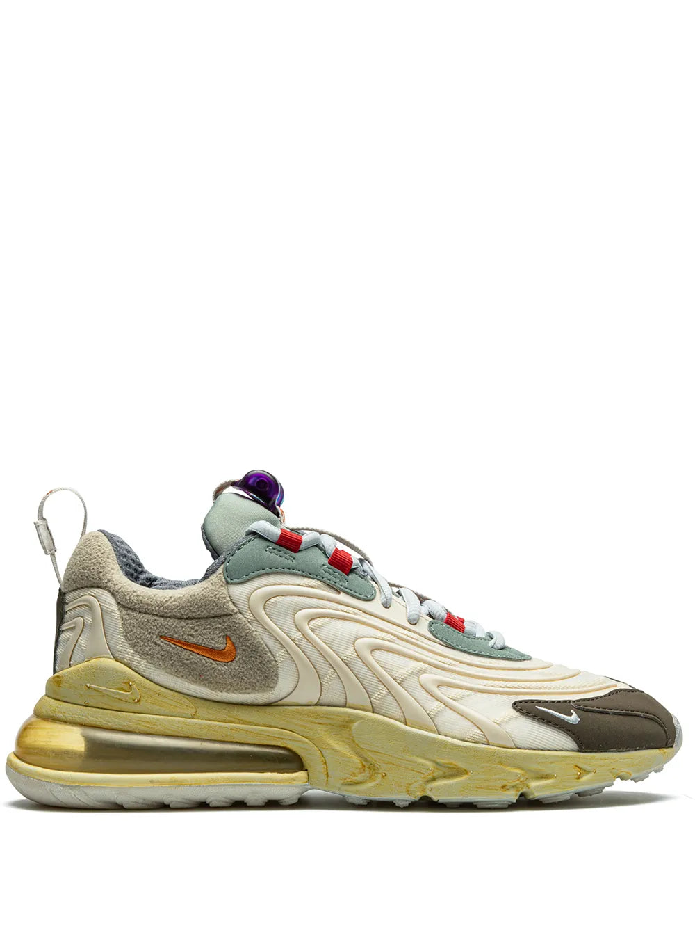 Travis Scott Air Max 270 React Cactus Trails