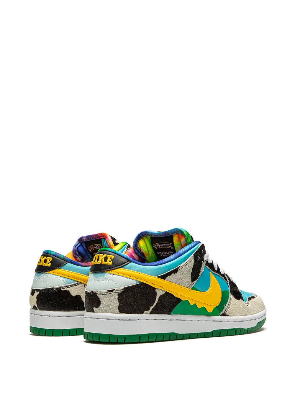 Ben & Jerrys Sb Dunk Low Chunky Dunky