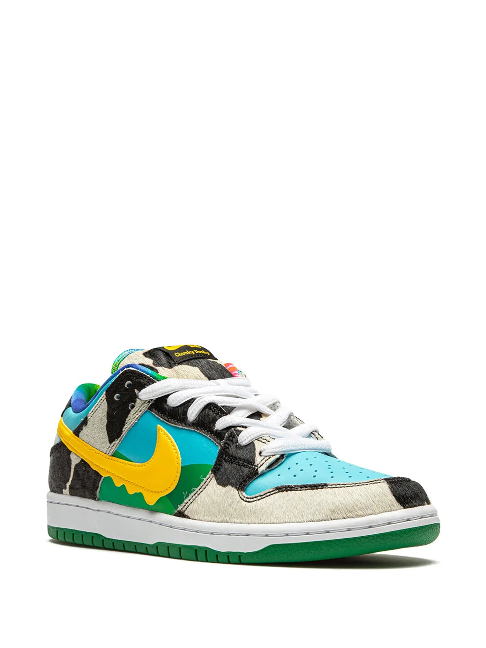 Ben & Jerrys Sb Dunk Low Chunky Dunky