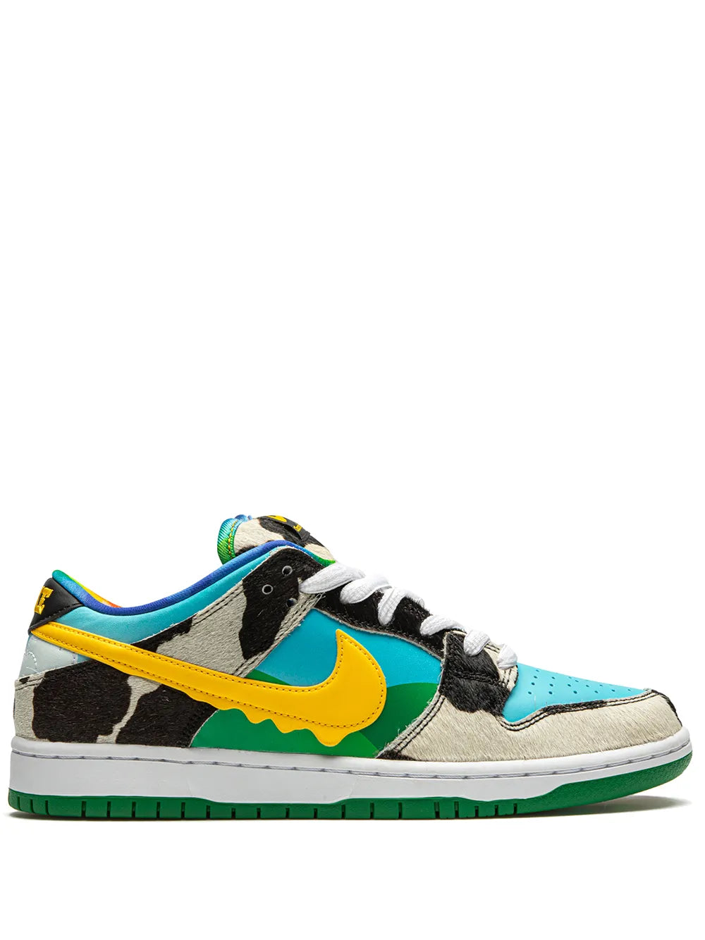 Ben & Jerrys Sb Dunk Low Chunky Dunky