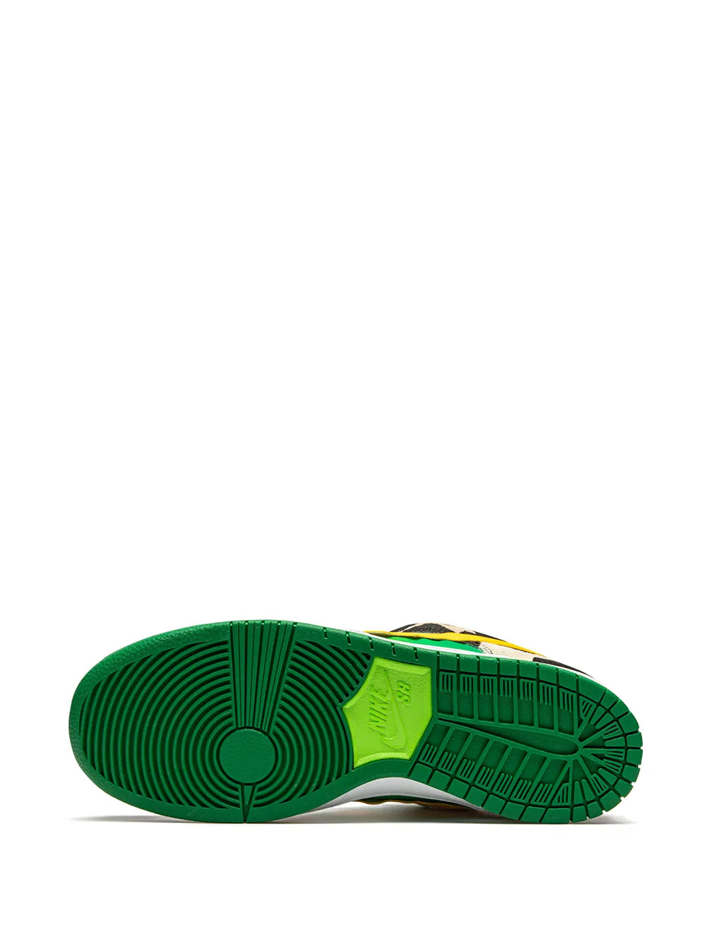 Ben & Jerrys Sb Dunk Low Chunky Dunky