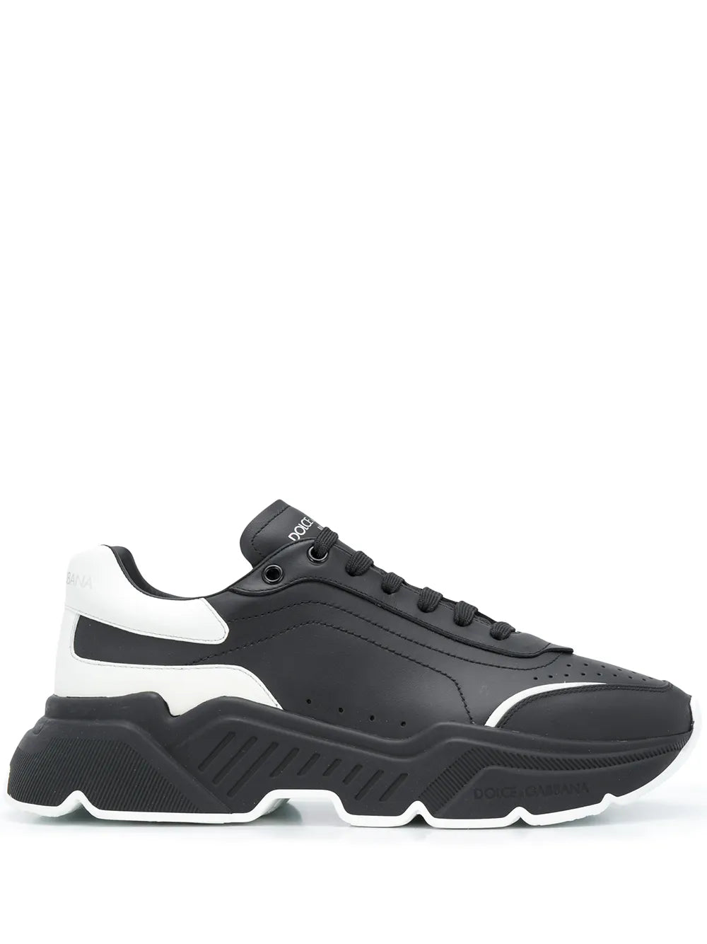 Daymaster Leather