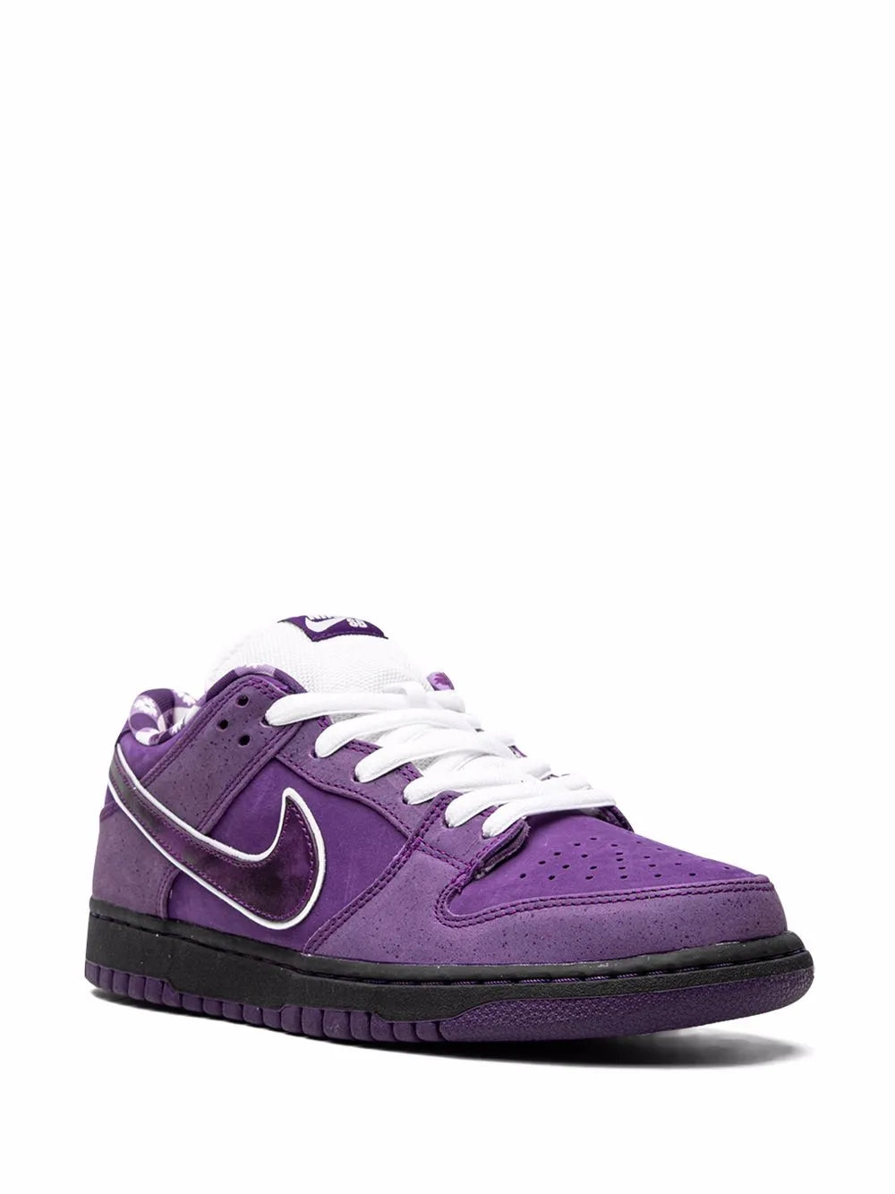Concepts Sb Dunk Low Pro Og Qs Purple Lobster Special Box
