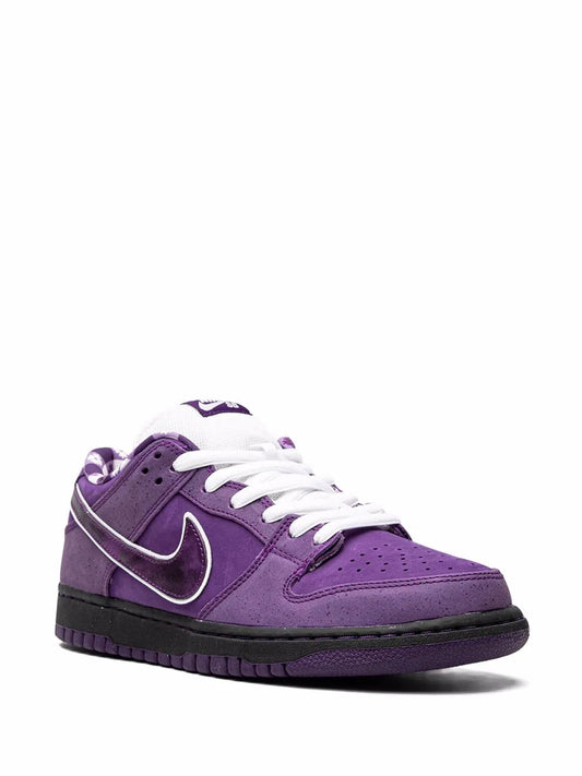 Concepts Sb Dunk Low Pro Og Qs Purple Lobster Special Box