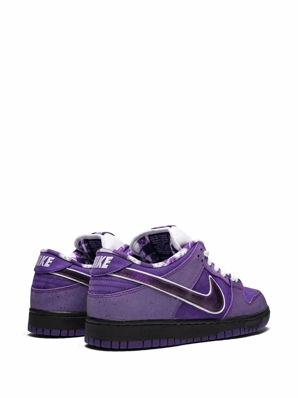 Concepts Sb Dunk Low Pro Og Qs Purple Lobster Special Box