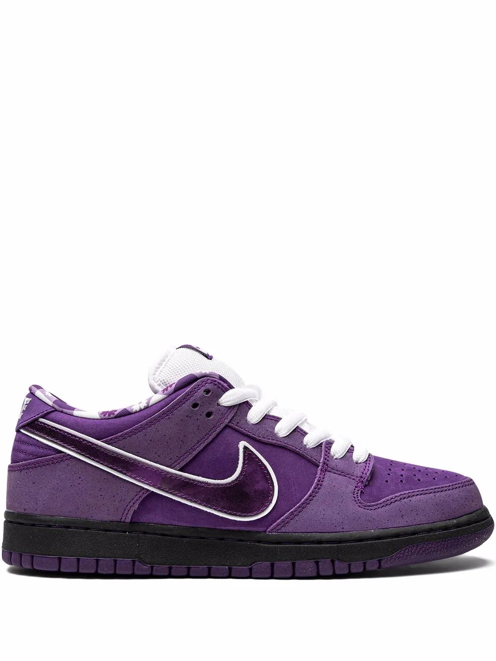 Concepts Sb Dunk Low Pro Og Qs Purple Lobster Special Box