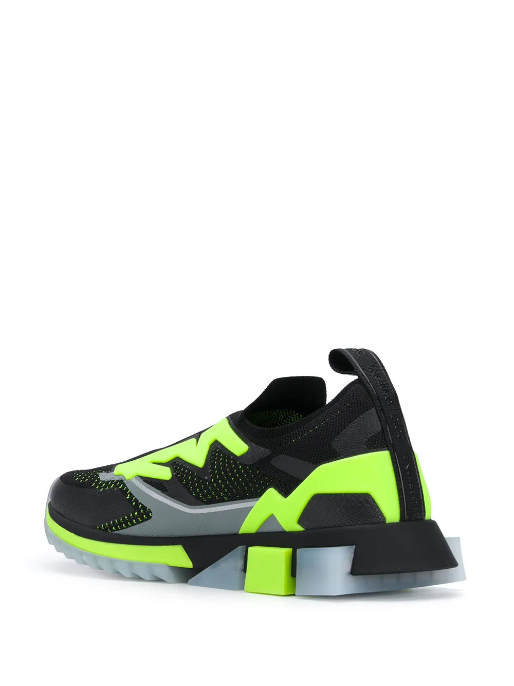 Sorrento Mesh Slip-On