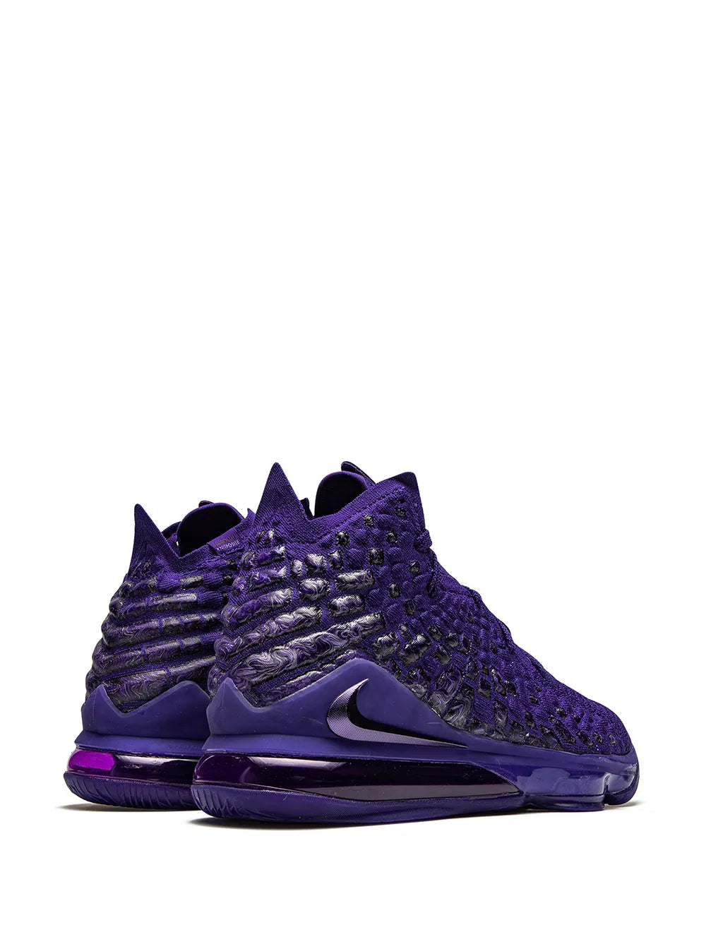 Lebron 17 Bron 2K
