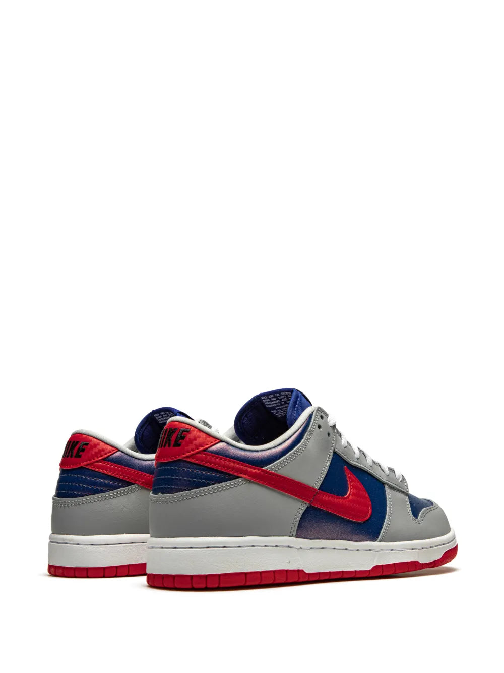 Dunk Low Samba
