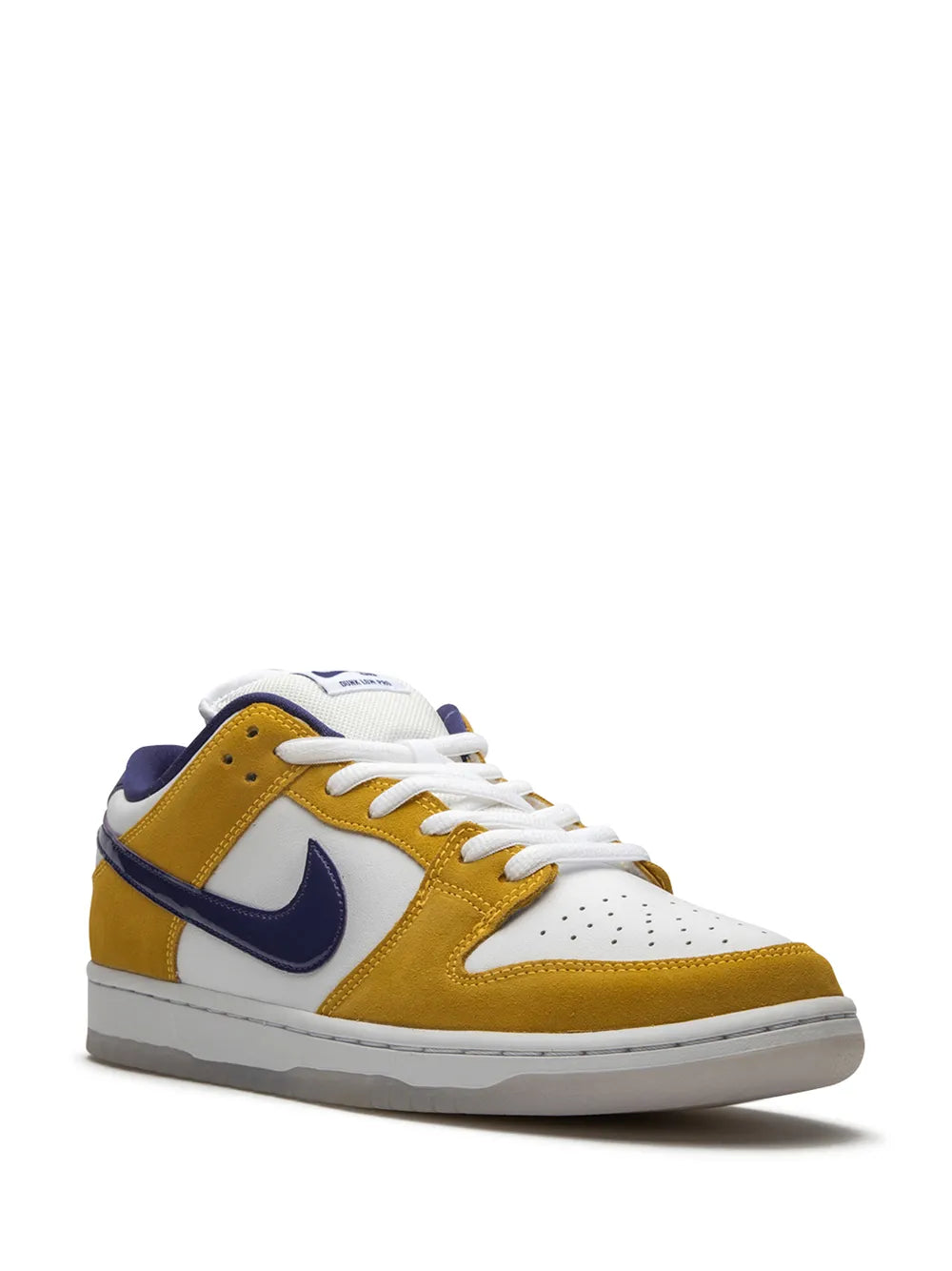 Sb Dunk Low Laser Orange
