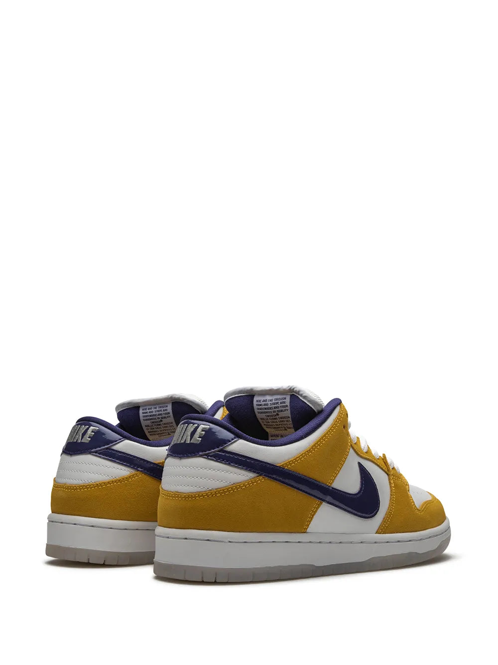 Sb Dunk Low Laser Orange