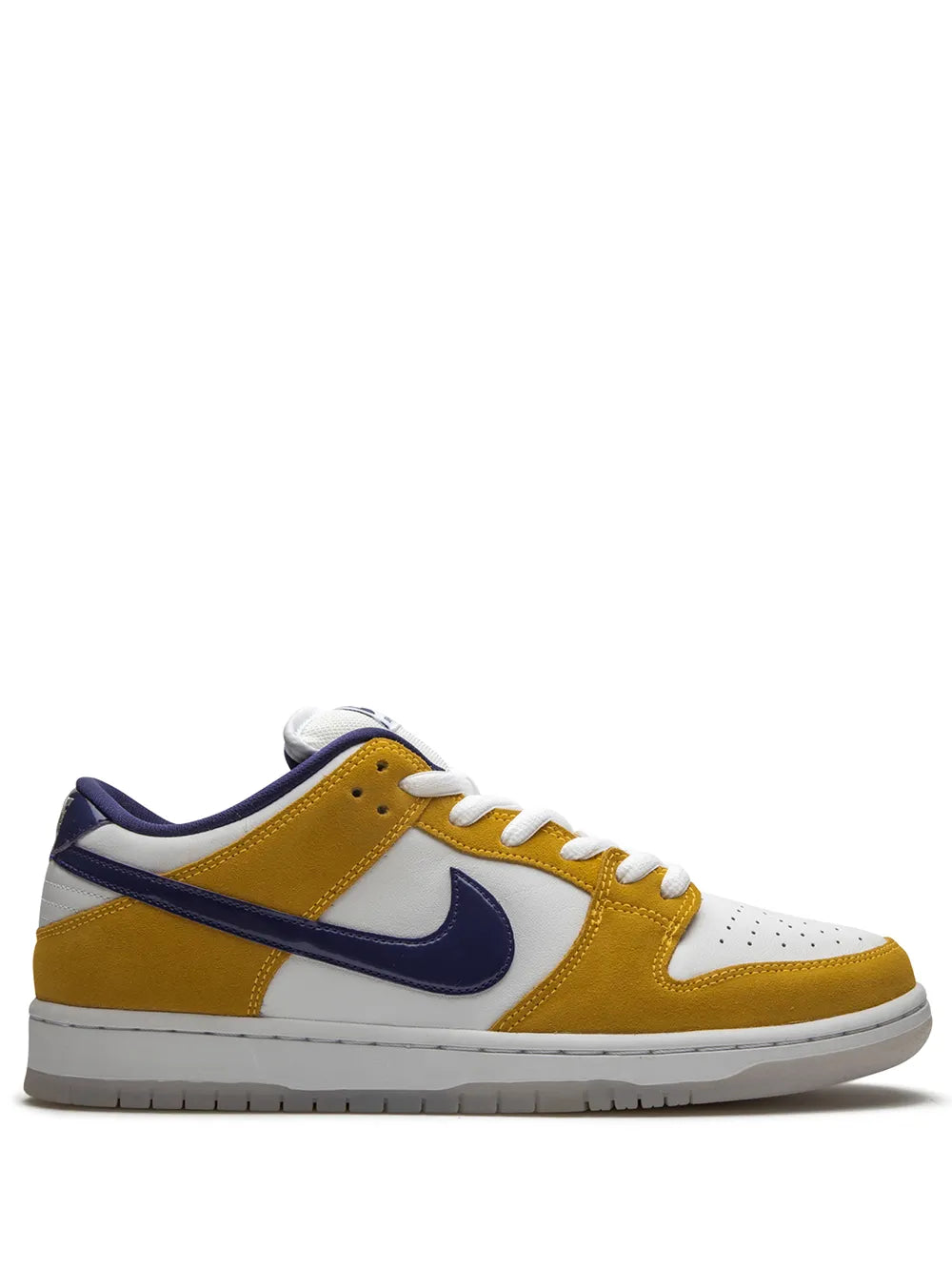 Sb Dunk Low Laser Orange