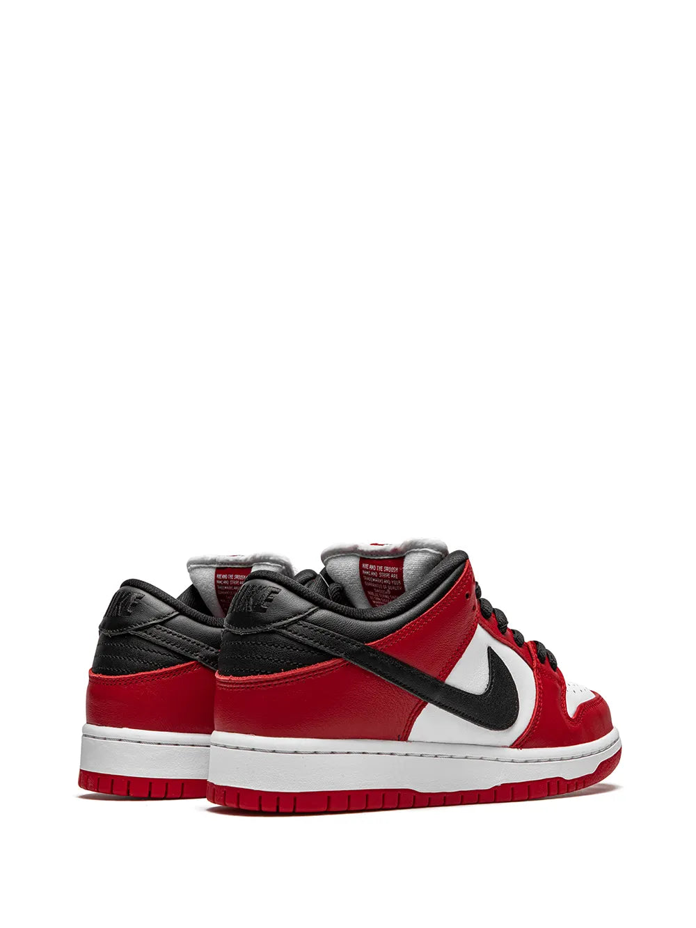 Sb Dunk Low Pro Chicago