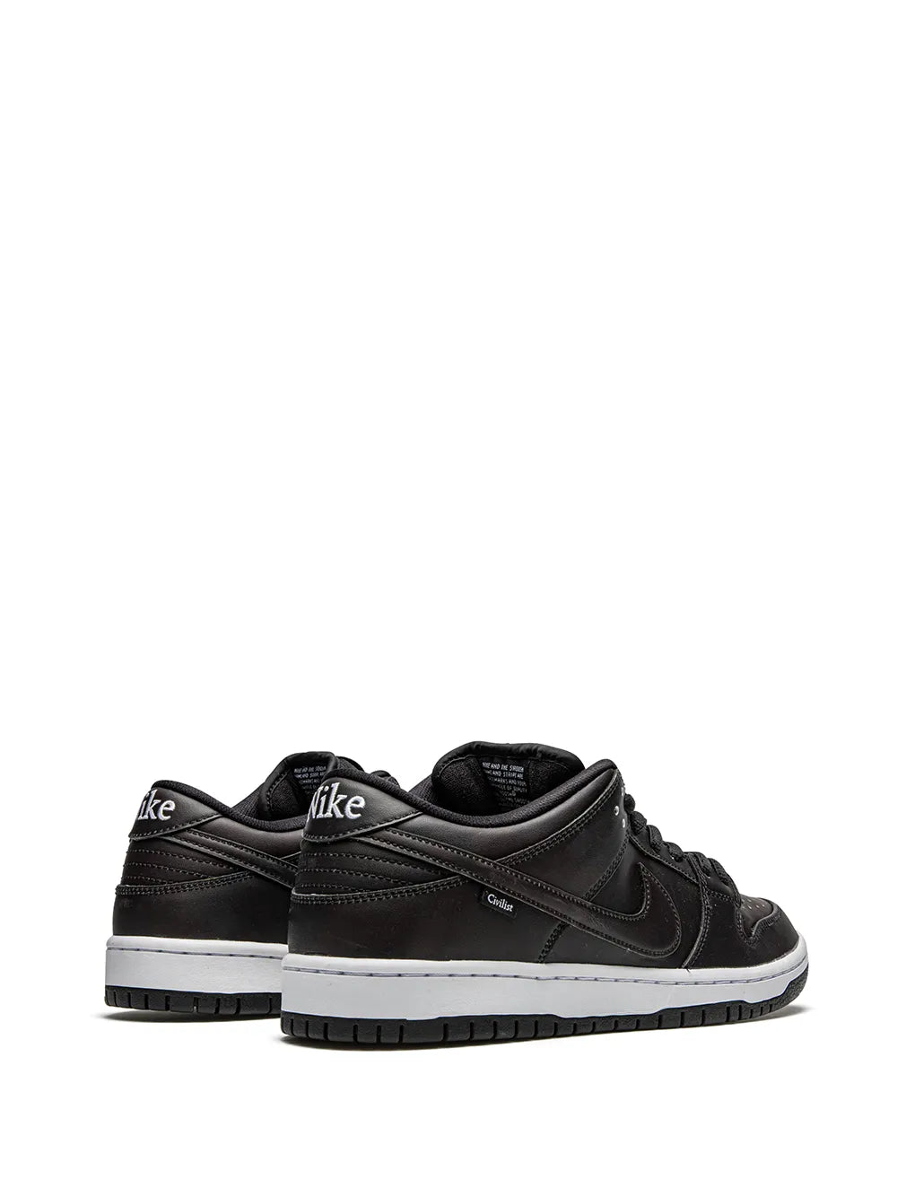 Civilist Sb Dunk Low
