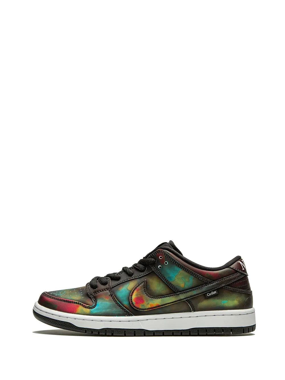 Civilist Sb Dunk Low