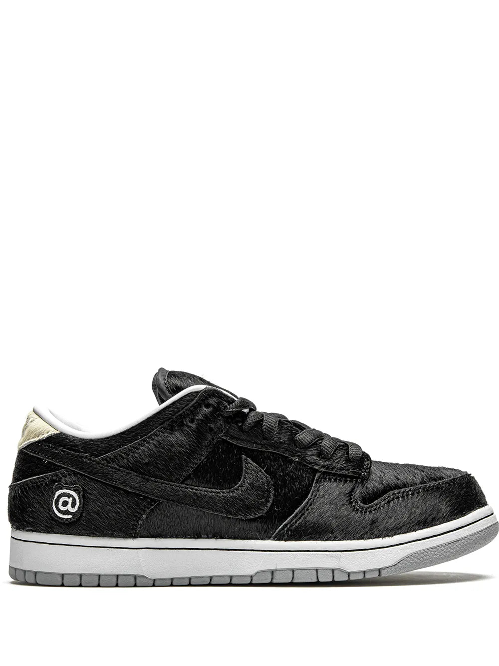 Medicom Toy Sb Dunk Low Be@Rbrick