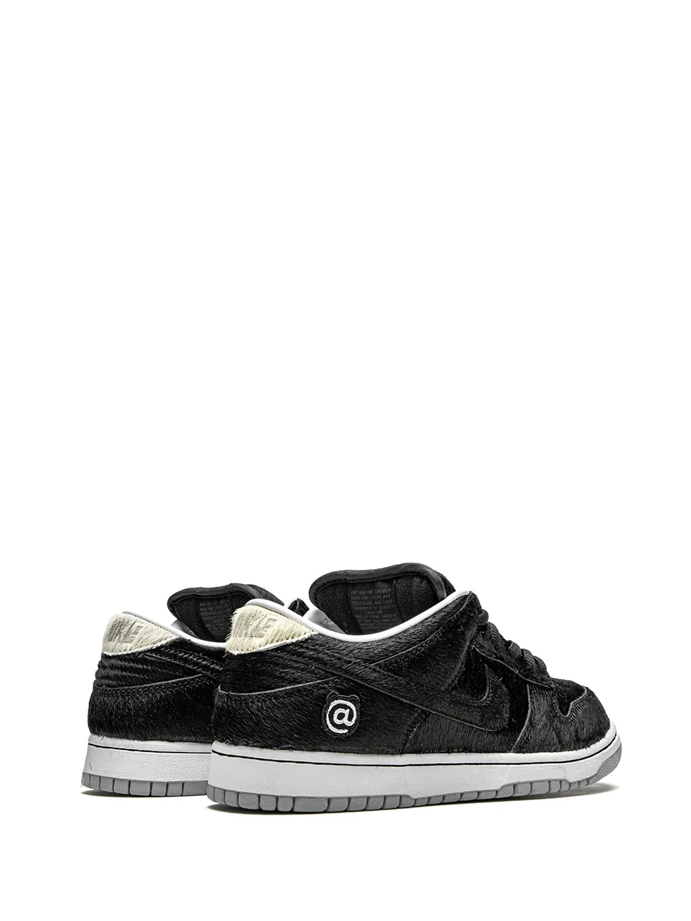Medicom Toy Sb Dunk Low Be@Rbrick