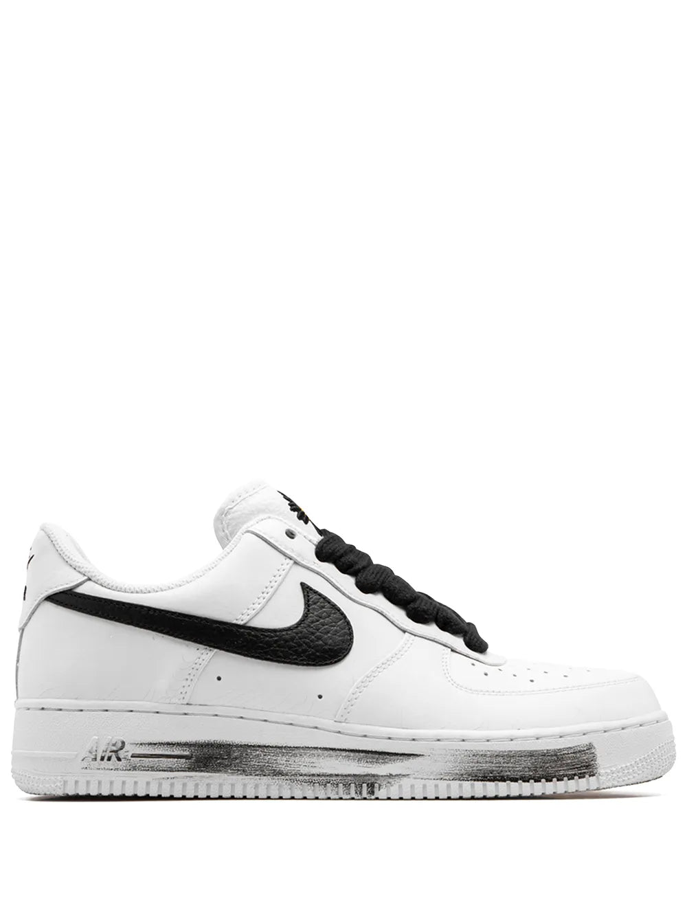 G-Dragon Air Force 1 Low White