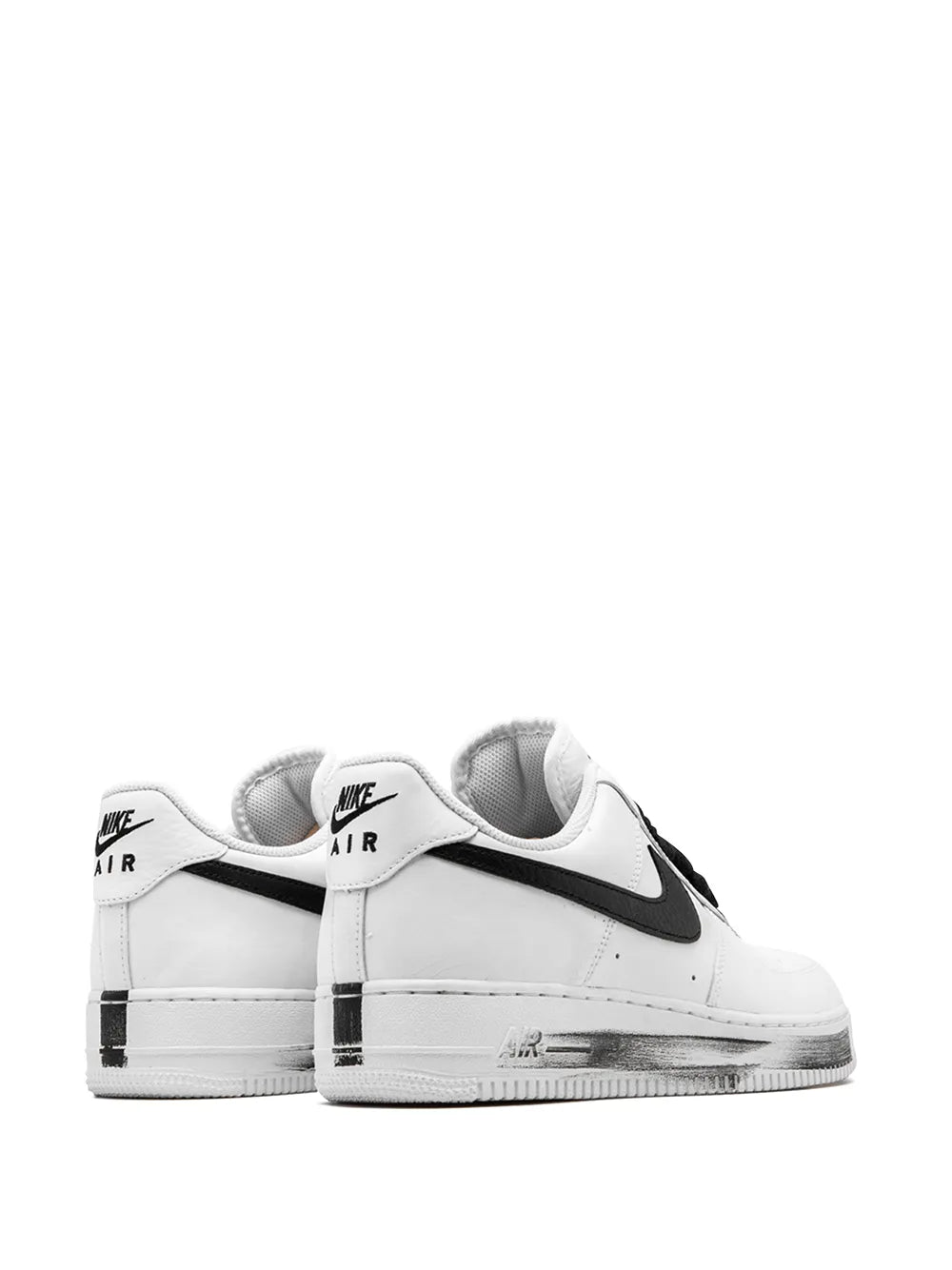 G-Dragon Air Force 1 Low White