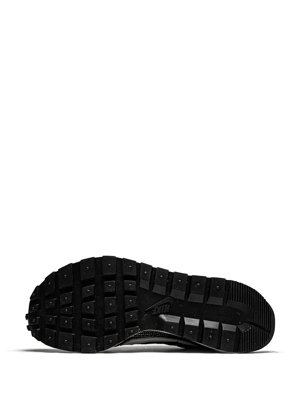 Sacai Vaporwaffle Black White
