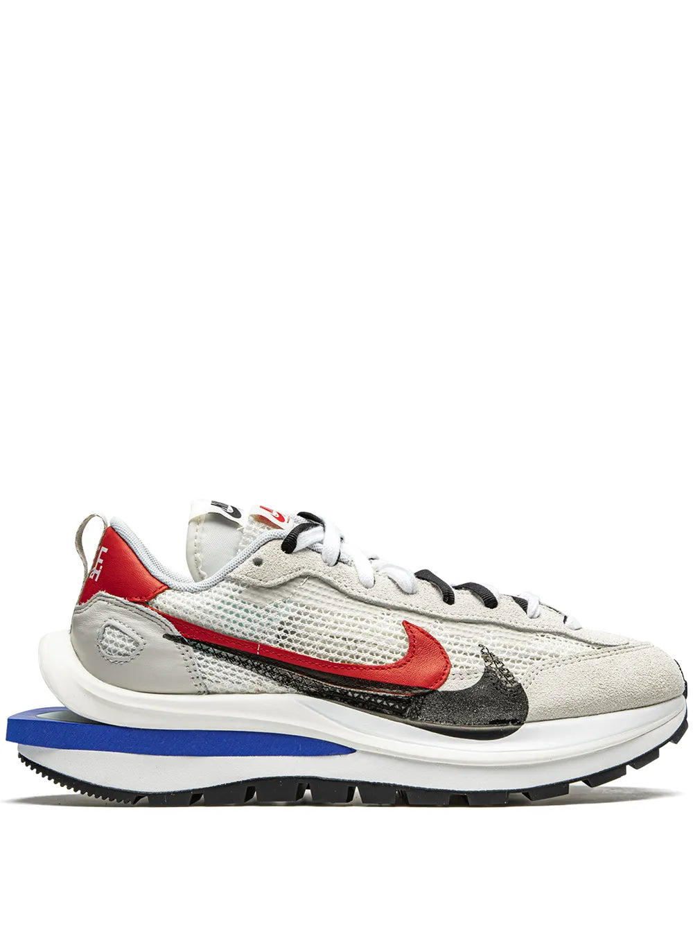 Sacai Vaporwaffle Sport Fuchsia