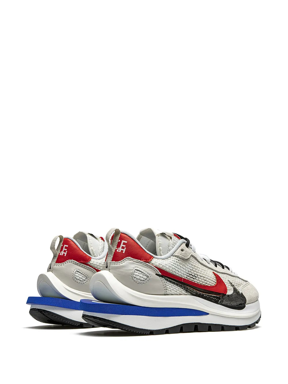 Sacai Vaporwaffle Sport Fuchsia