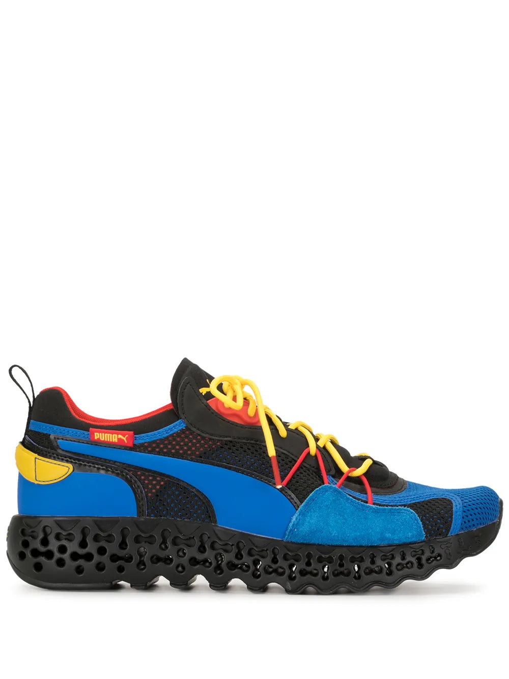 Calibrate Restored Low-Top