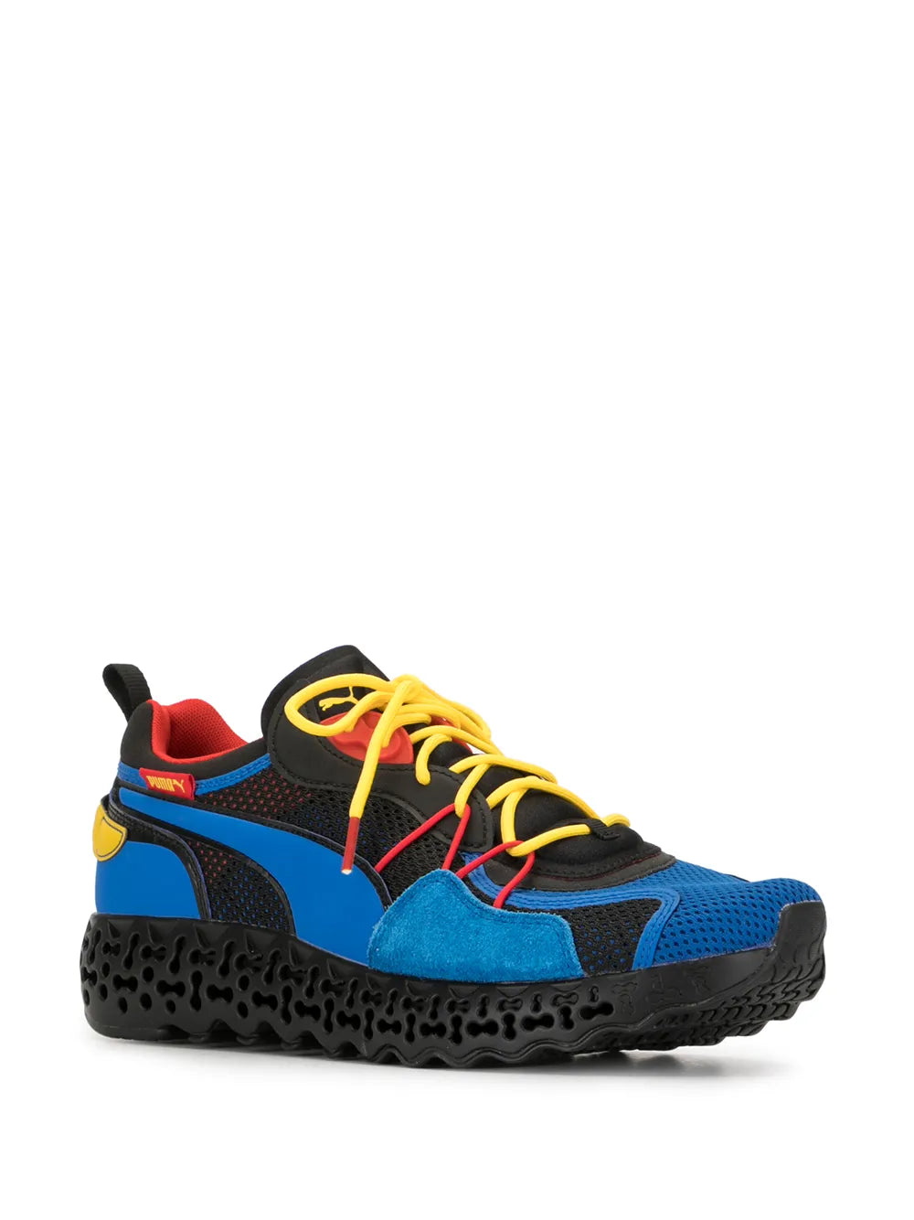 Calibrate Restored Low-Top