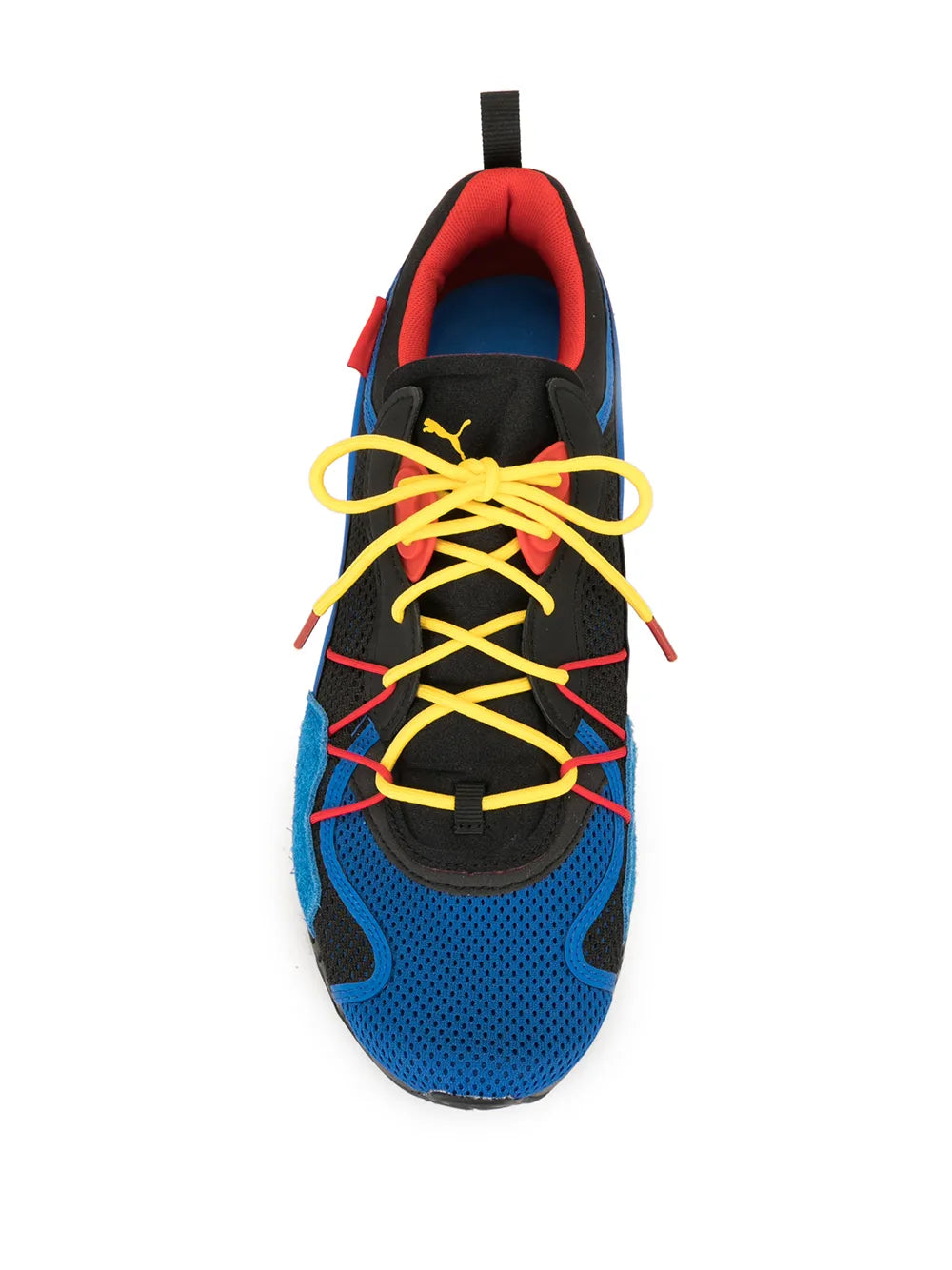 Calibrate Restored Low-Top
