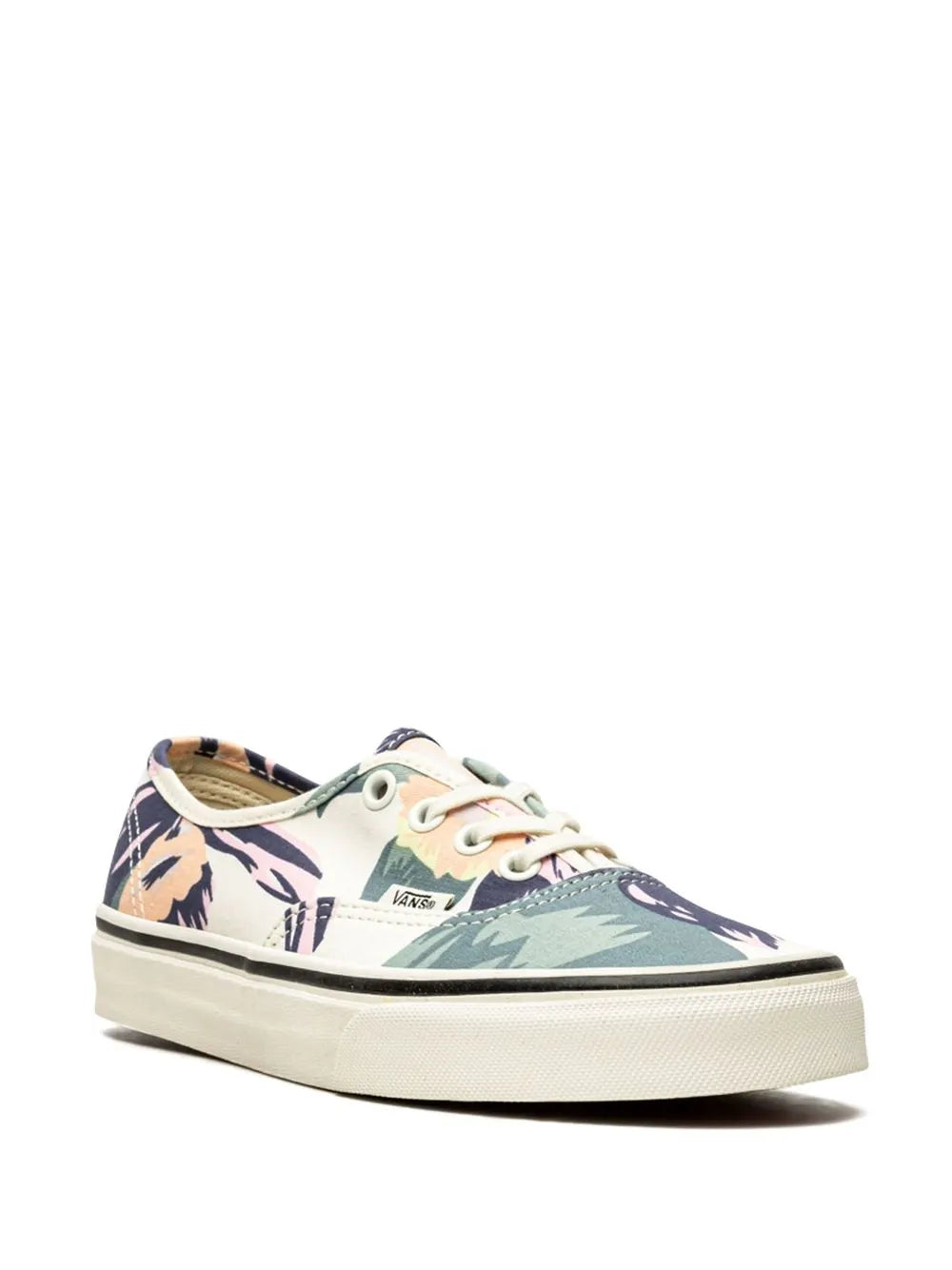 Authentic Low-Top