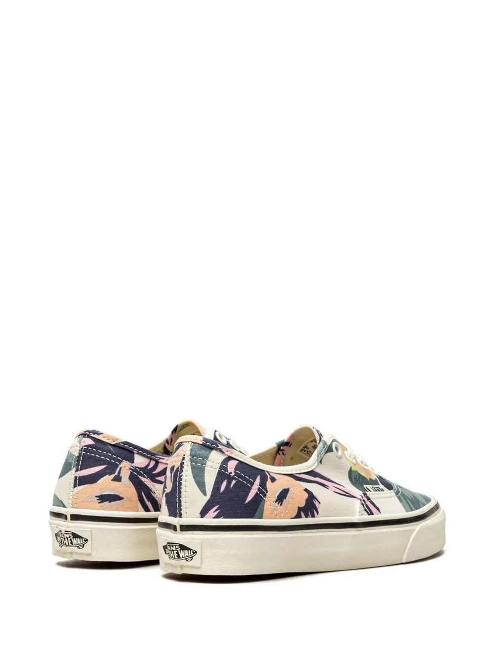 Authentic Low-Top