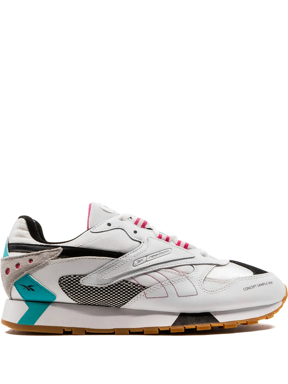 Classic Leather Ati 90S