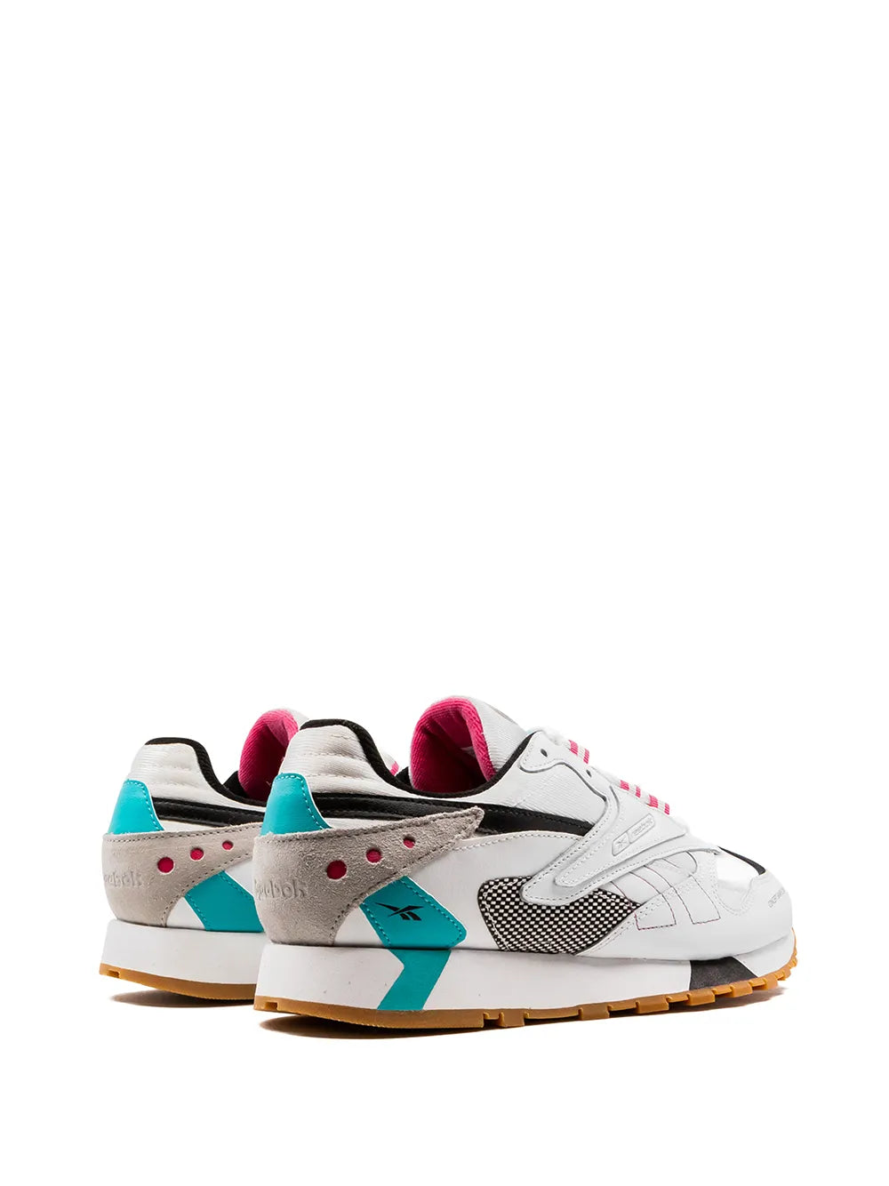 Classic Leather Ati 90S