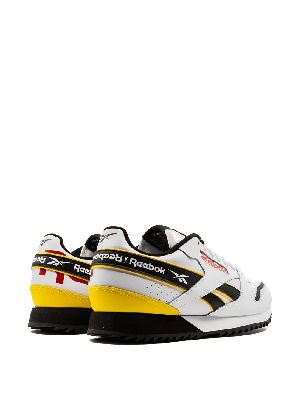 Classic Leather Ripple